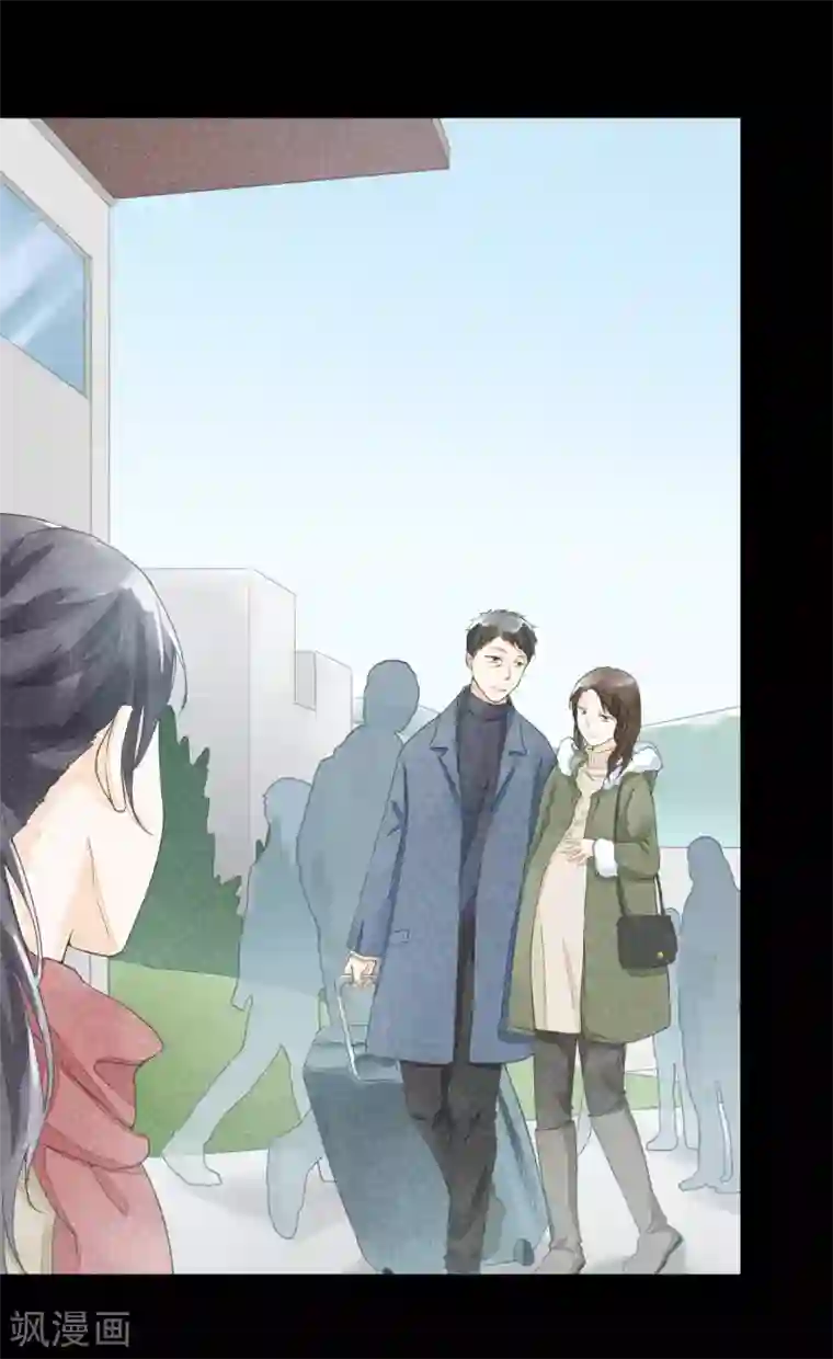 一周女友第35话 时过境迁