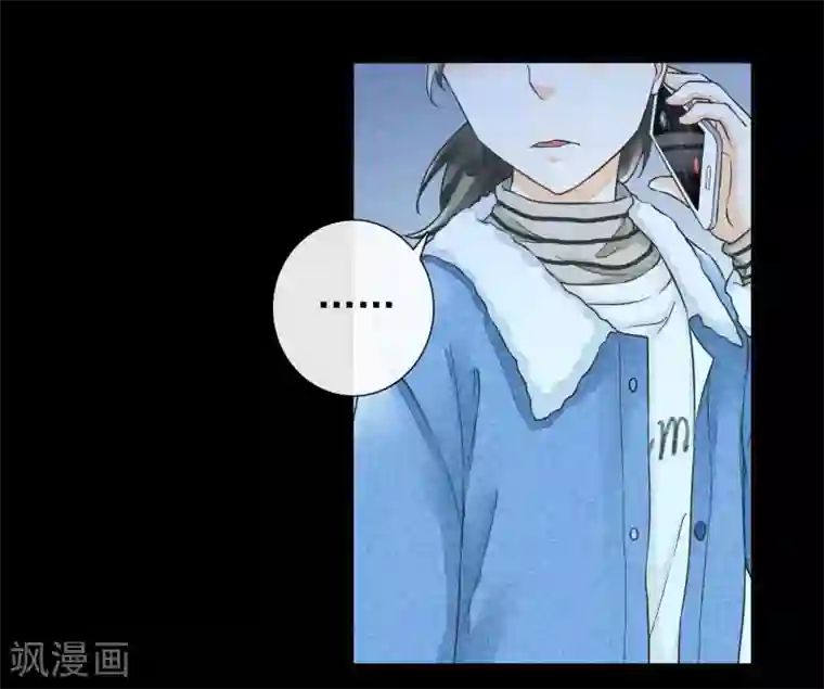 一周女友第36话 终有尽时