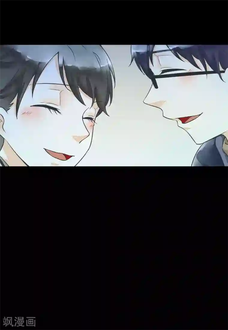 一周女友第36话 终有尽时