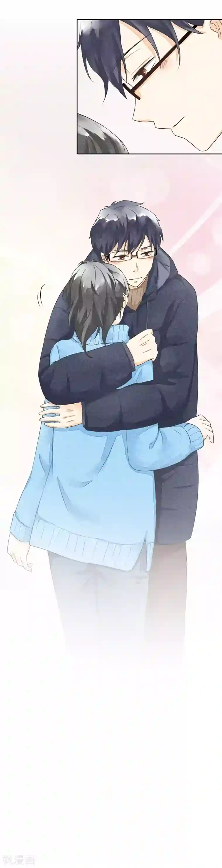 一周女友第37话 礼物