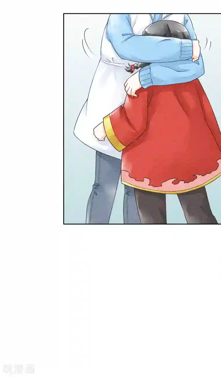 一周女友第38话 欢声愁绪