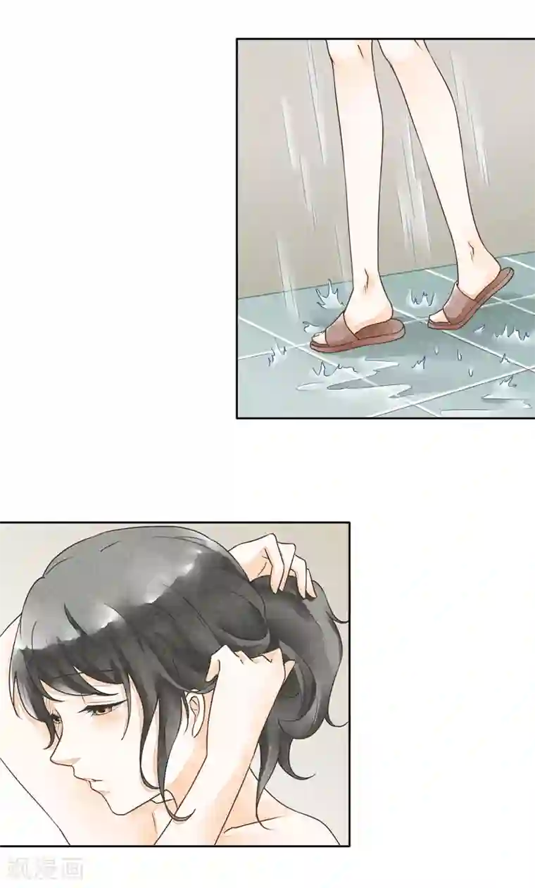 一周女友第38话 欢声愁绪