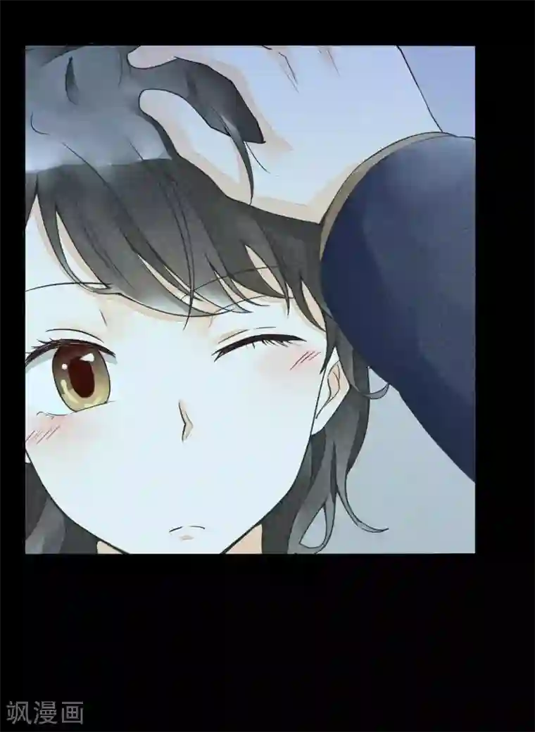 一周女友第40话 泅渡