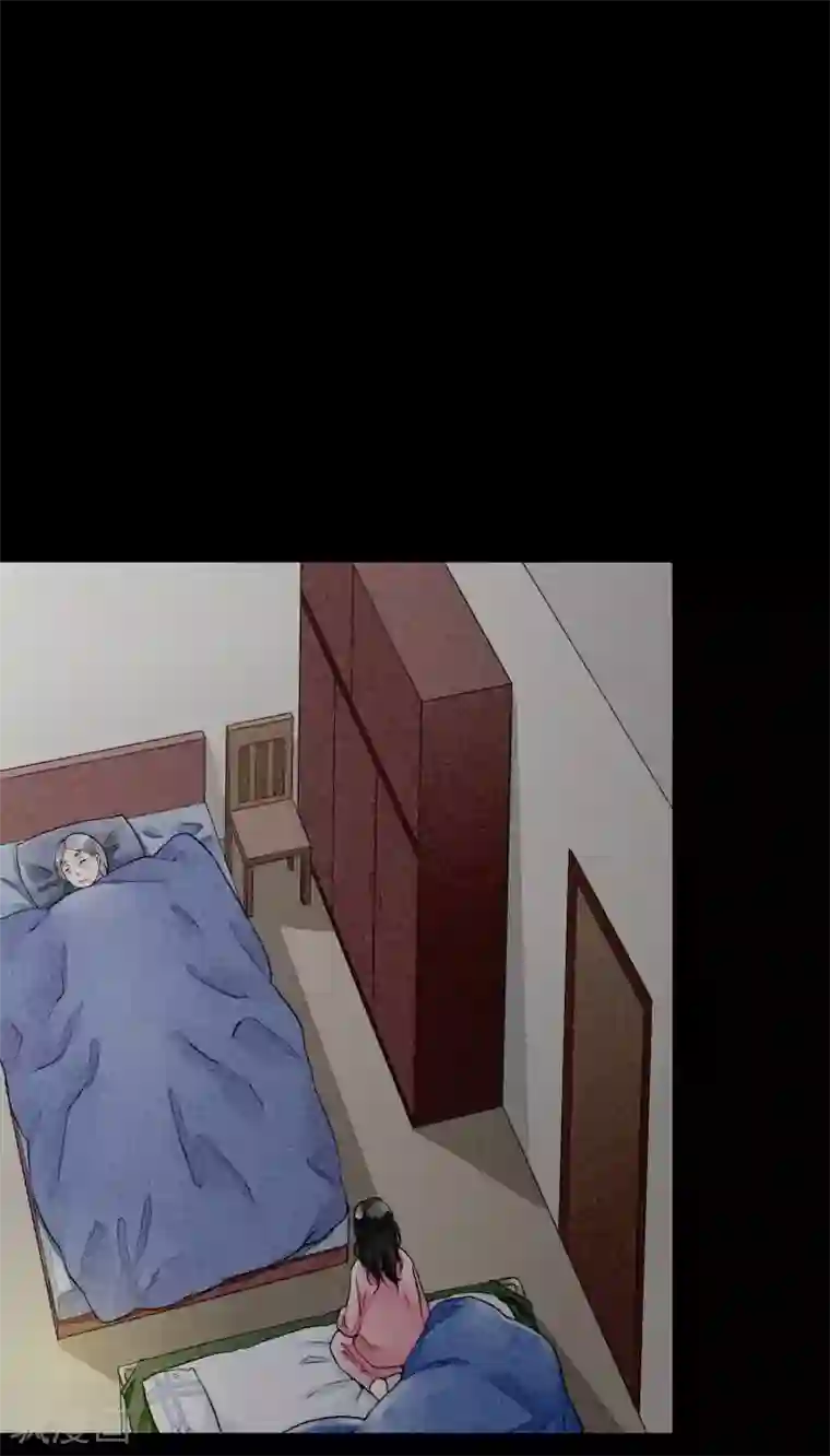 一周女友第40话 泅渡