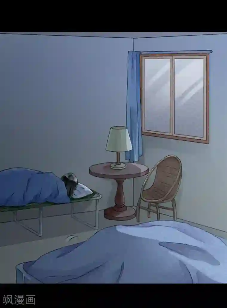 一周女友第41话 赎罪