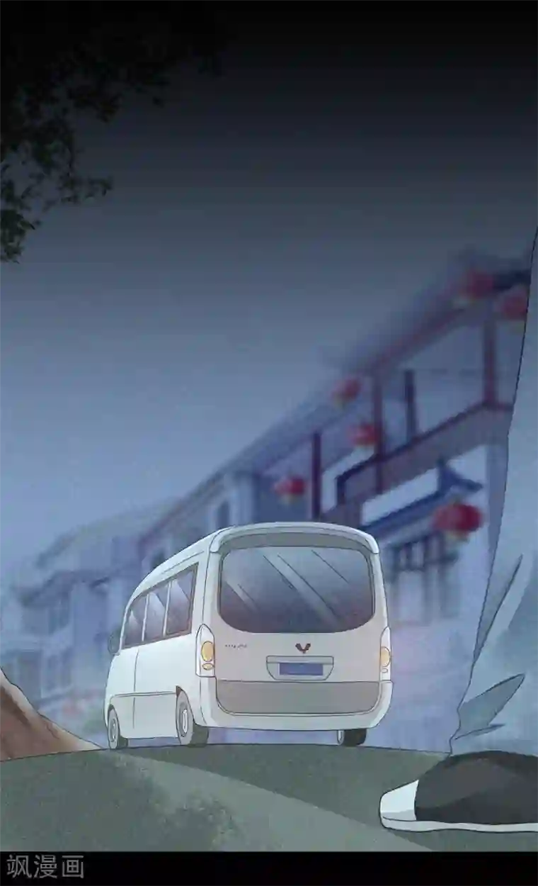 一周女友第41话 赎罪