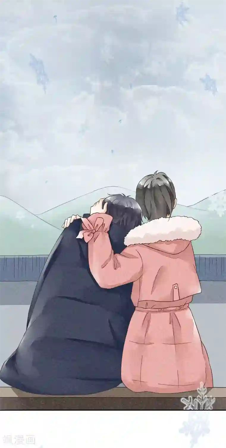 一周女友第41话 赎罪