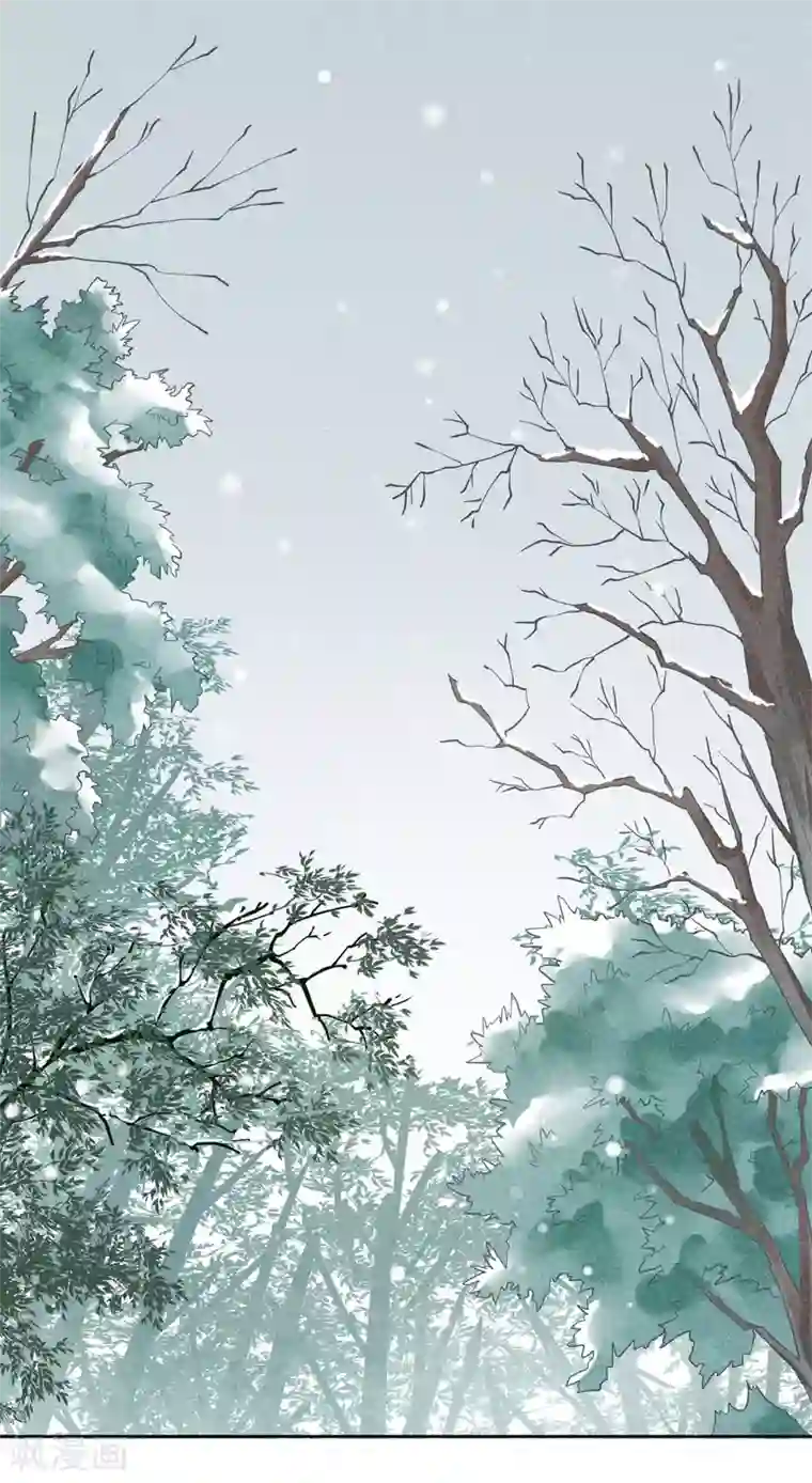 一周女友第43话 影子