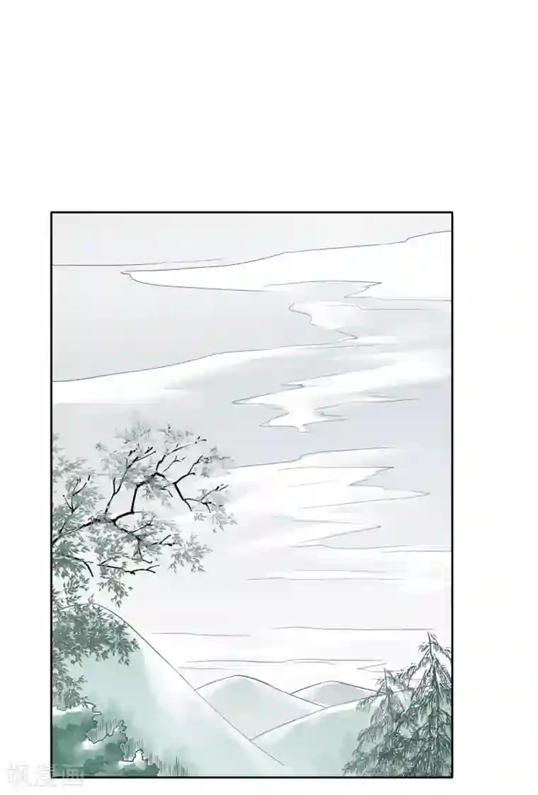 一周女友第43话 影子