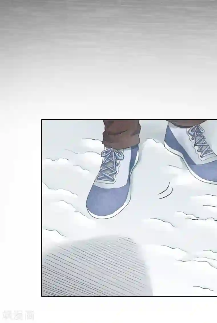 一周女友第43话 影子