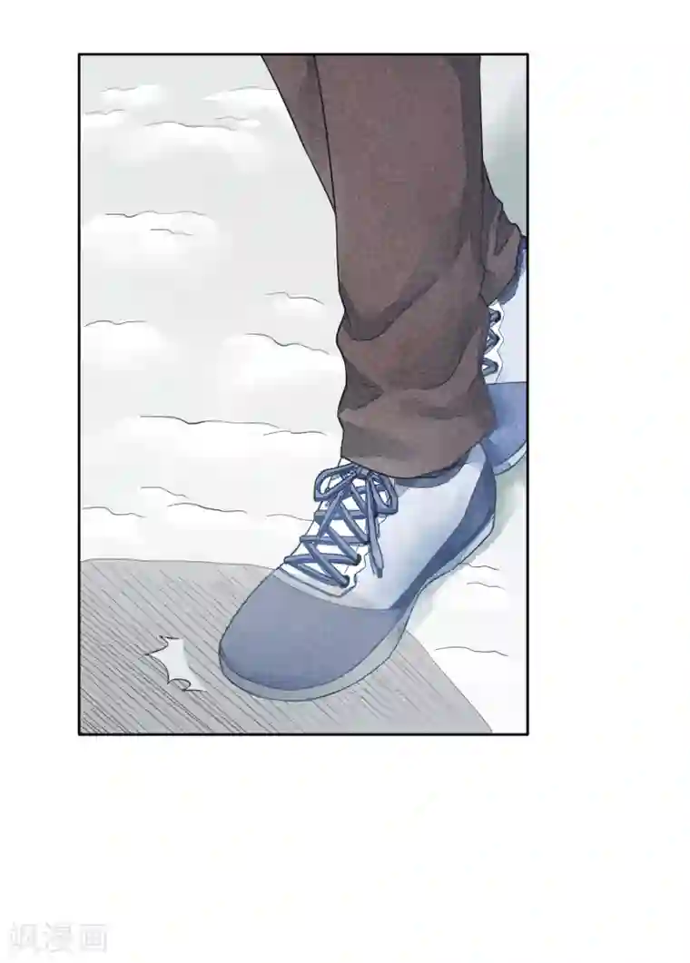 一周女友第43话 影子