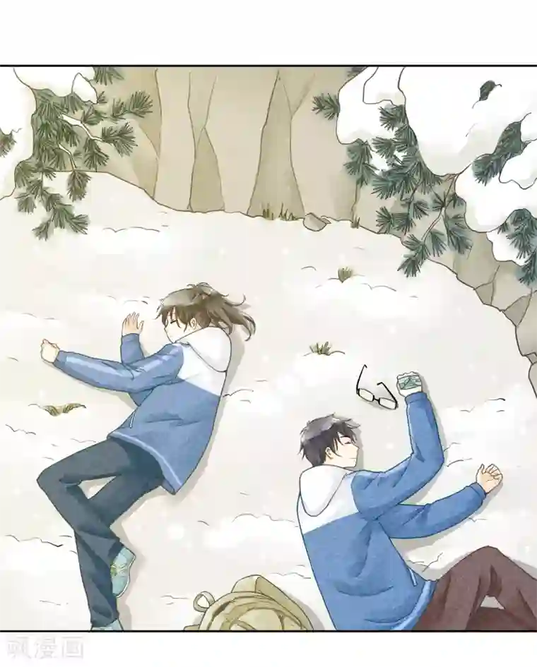 一周女友第44话 除夕