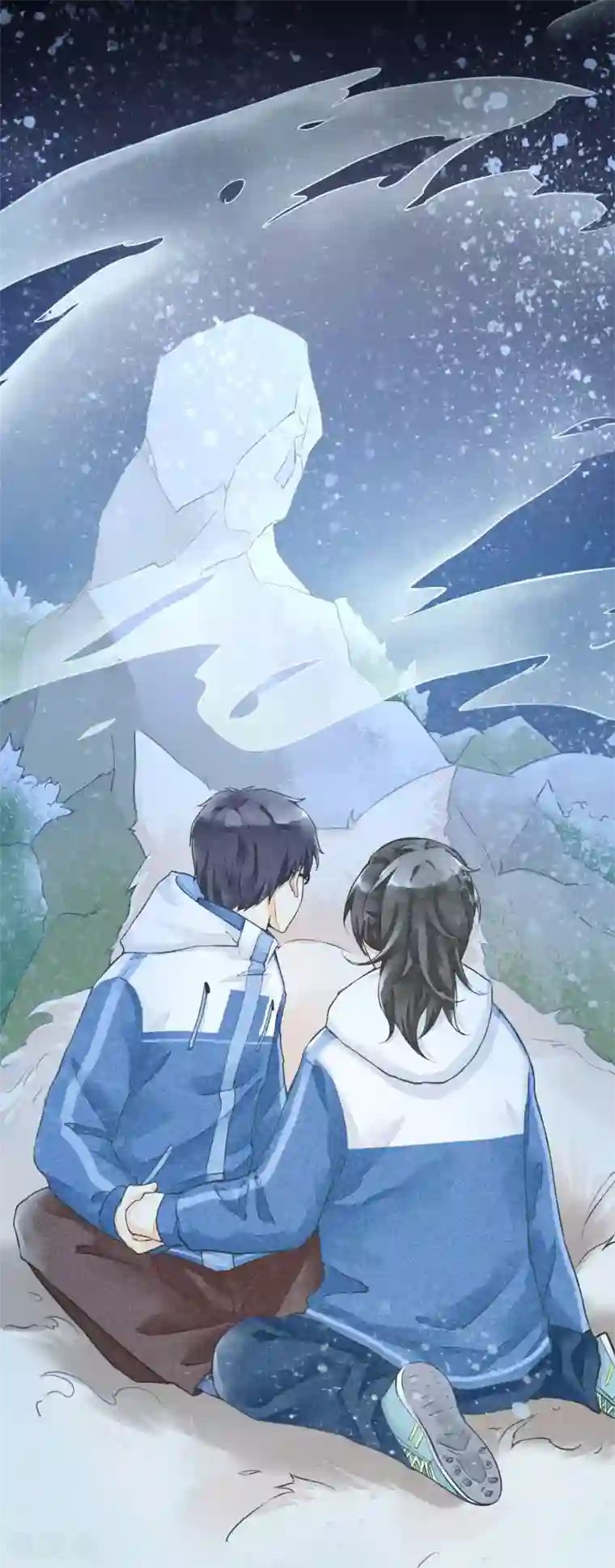 一周女友第45话 如梦