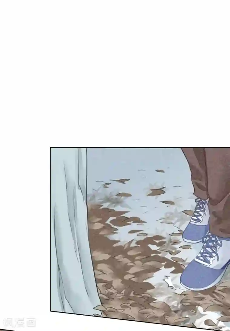 一周女友第46话 许愿