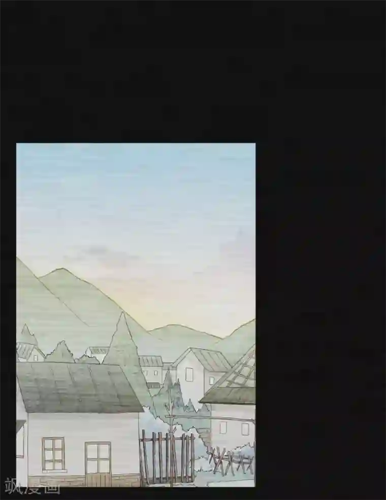 一周女友第48话 倾谈