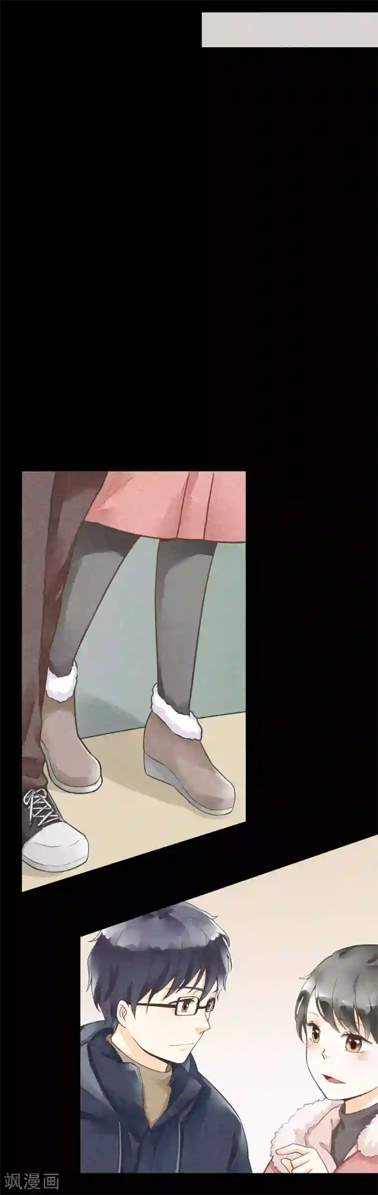 一周女友最终话 一生男友