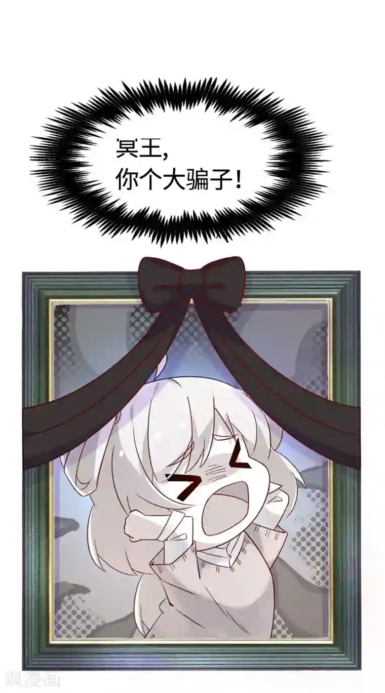 萌妃来袭：天降熊猫求抱抱序章