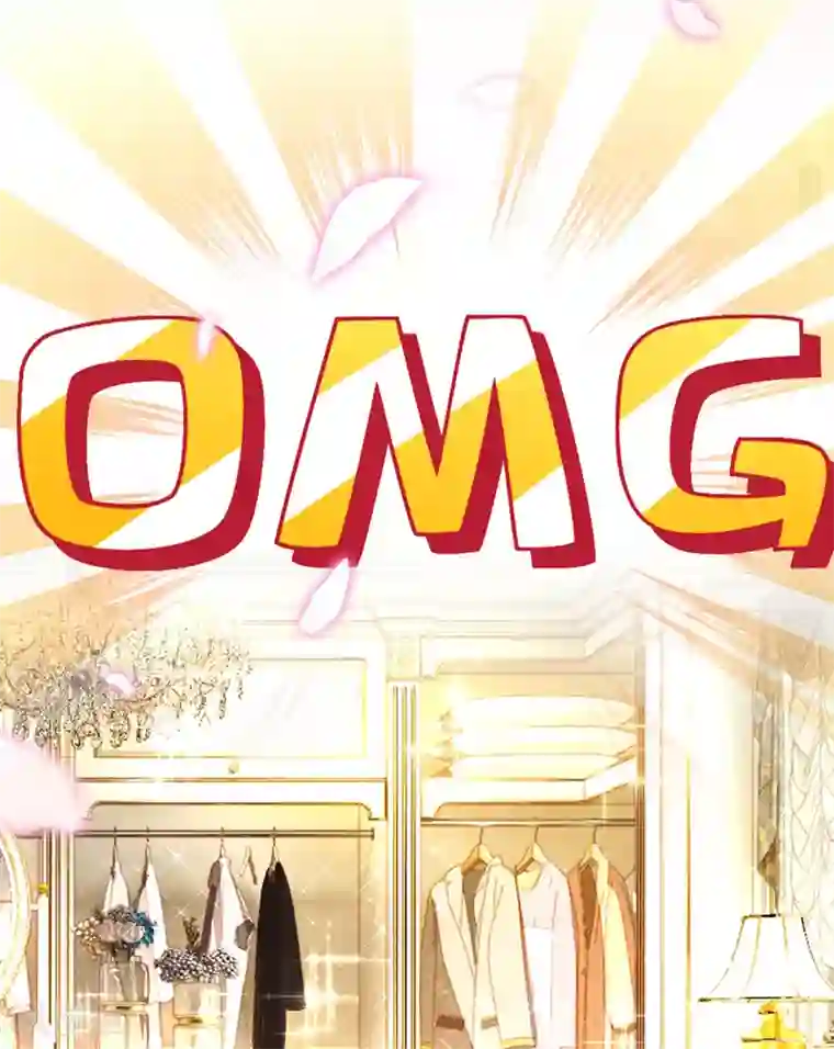 萌妃来袭：天降熊猫求抱抱第16话 你是独一无二的