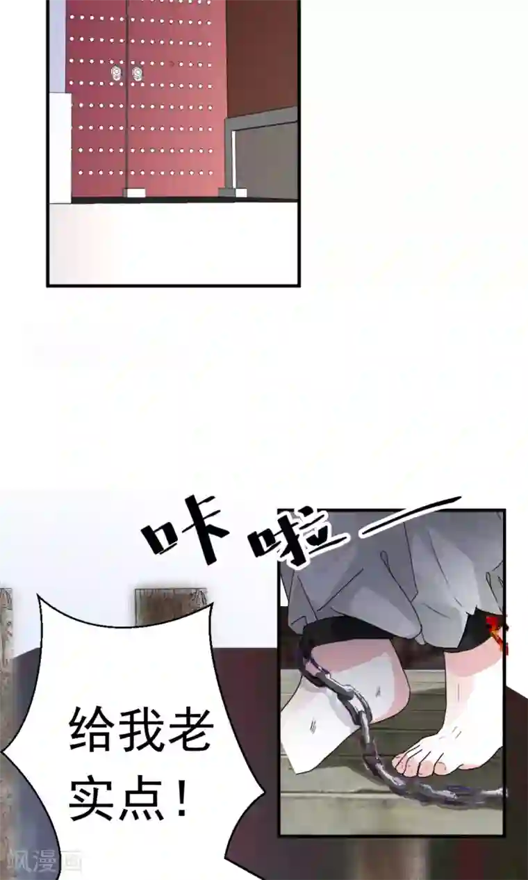 女帝贺兰预告