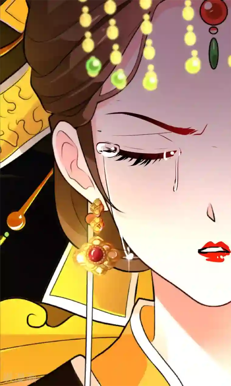 女帝贺兰预告