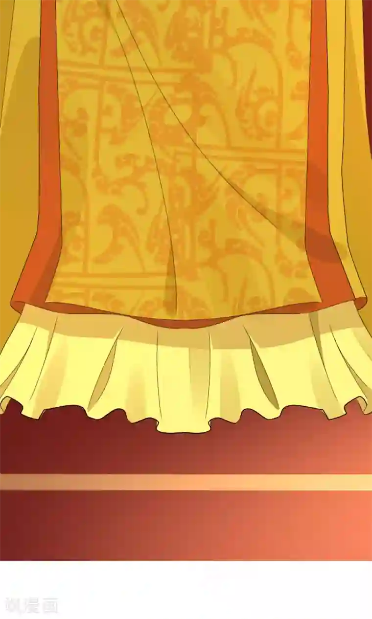 女帝贺兰预告