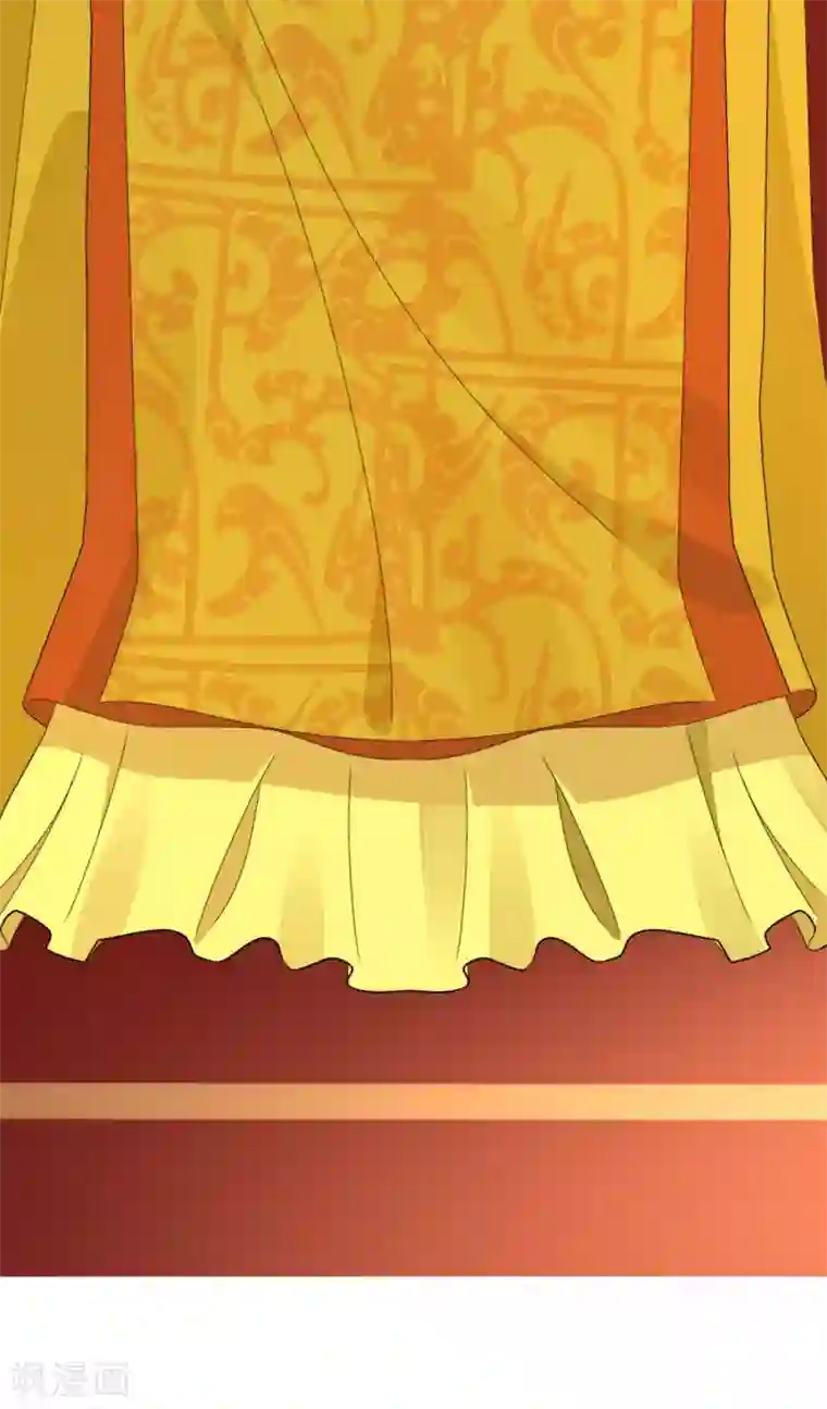 女帝贺兰第1话 太子遇难