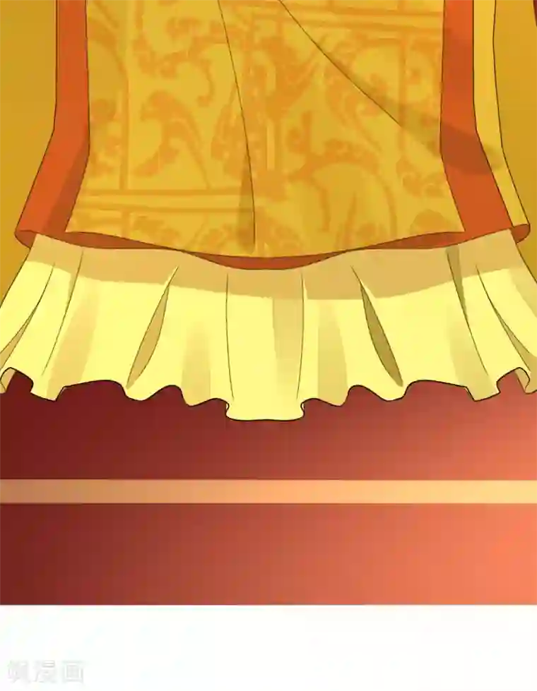 女帝贺兰第5话 太子原来是装疯