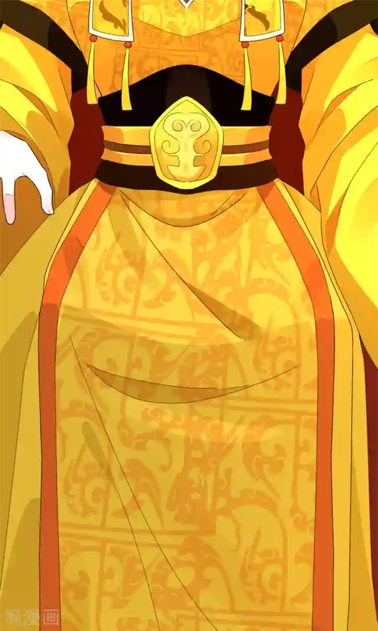 女帝贺兰第6话 灯会