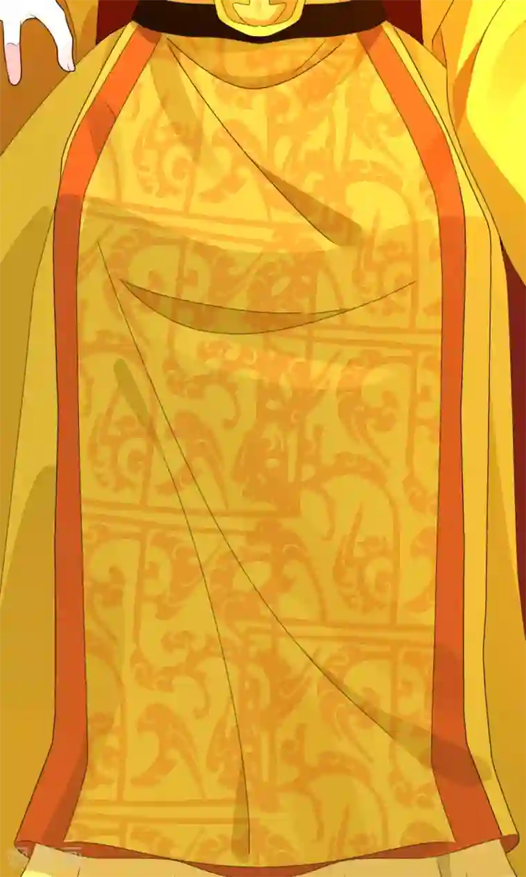 女帝贺兰第8话 抓内奸