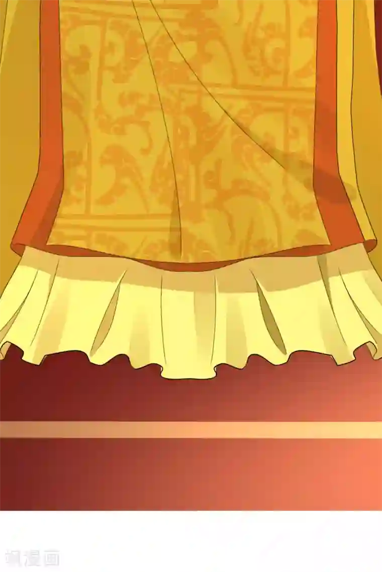 女帝贺兰第9话 夜探摘星楼