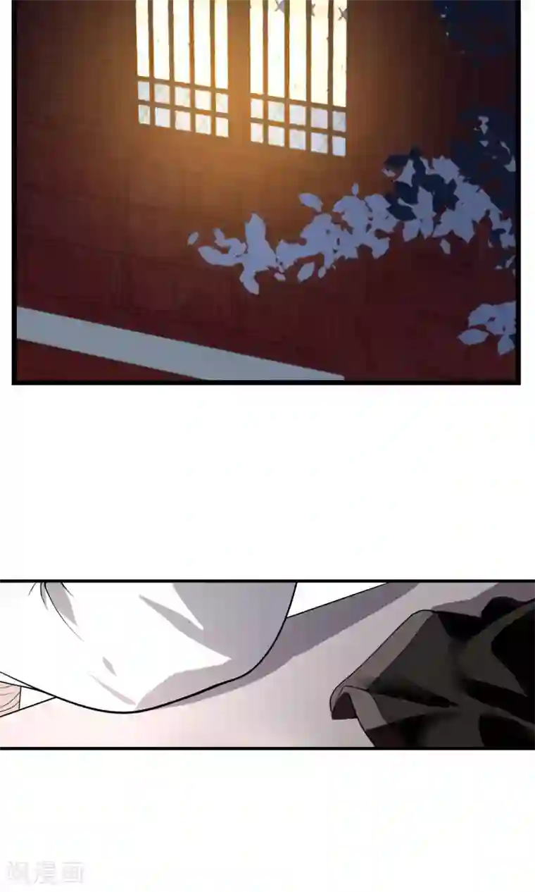 女帝贺兰第10话 装傻也是一门学问