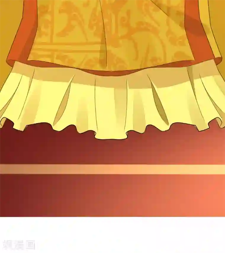 女帝贺兰第13话 落水