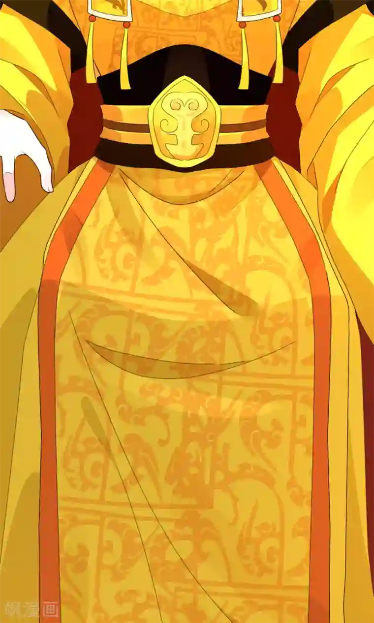 女帝贺兰第14话 救命之恩