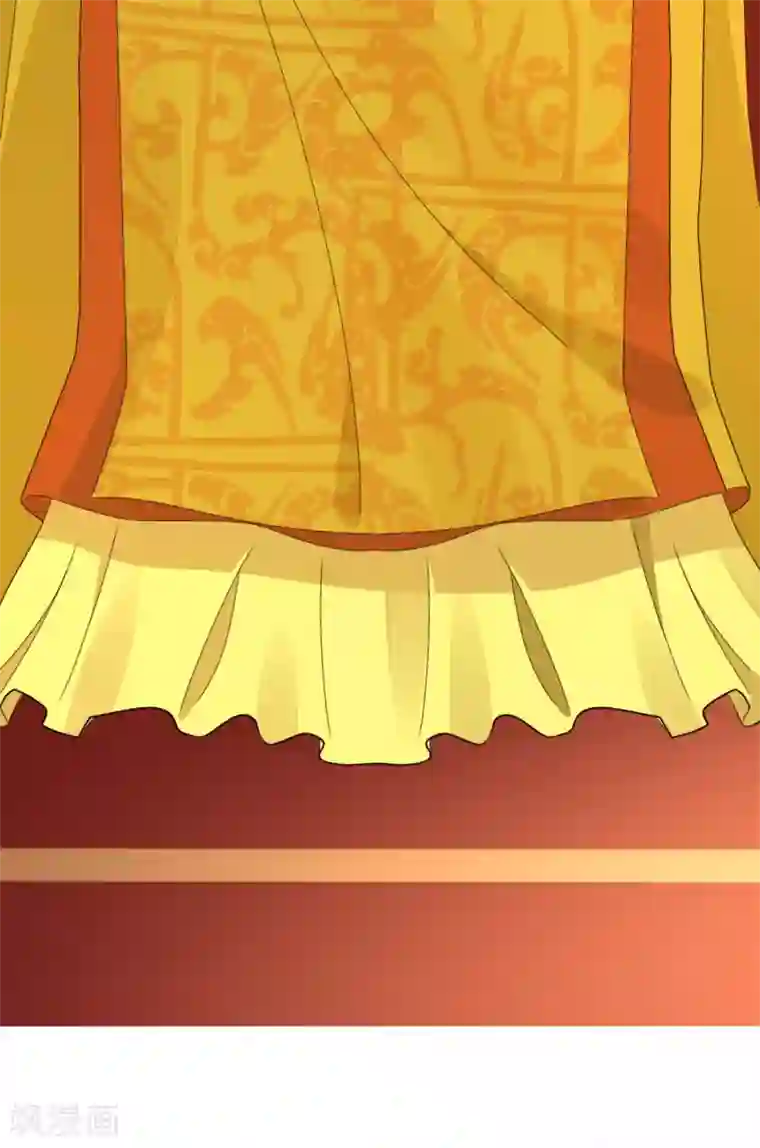 女帝贺兰第15话 背后算计