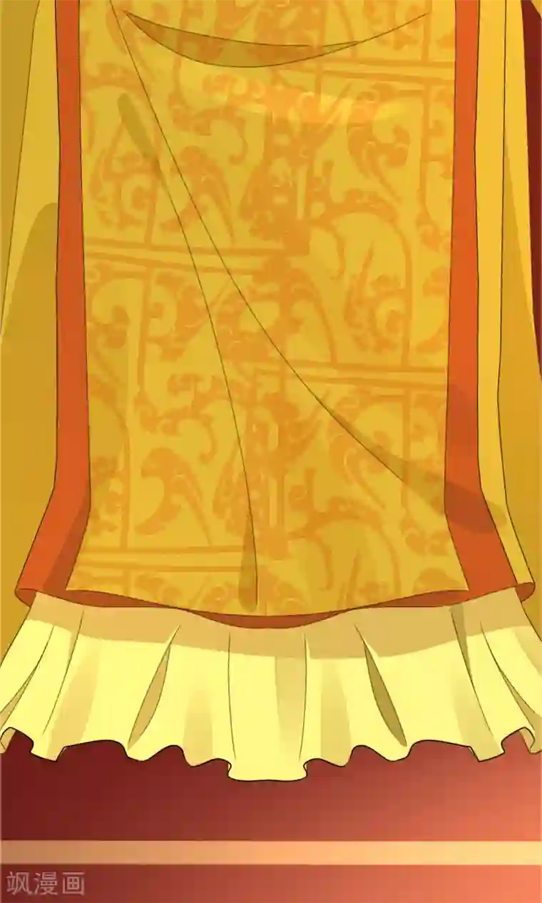 女帝贺兰第18话 闹事遇袭