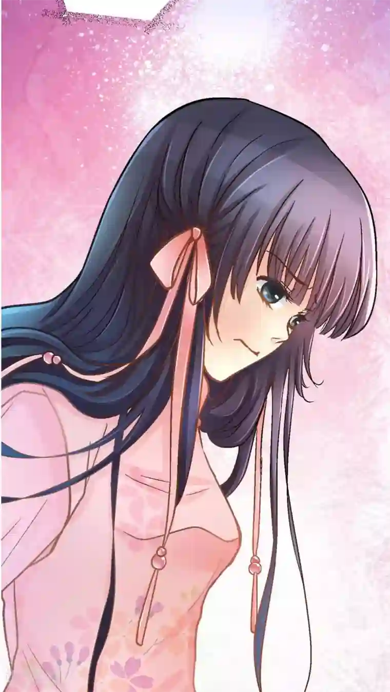 一剪澜裳第3话 遭逢大变3