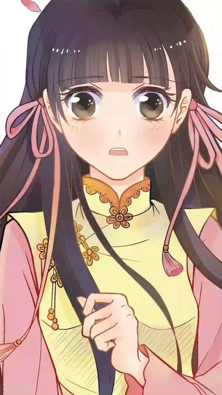 一剪澜裳第3话 遭逢大变3