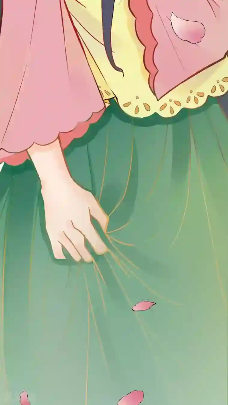 一剪澜裳第3话 遭逢大变3