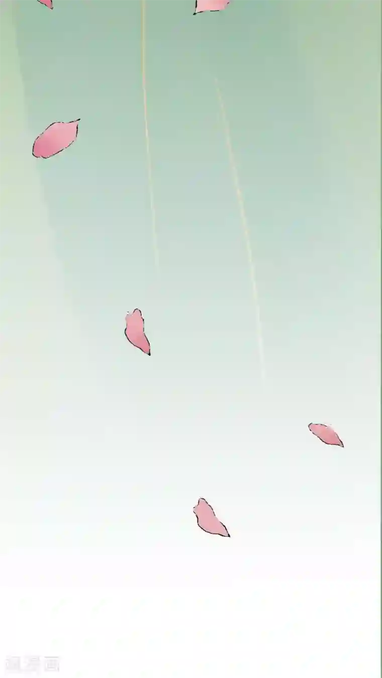 一剪澜裳第3话 遭逢大变3