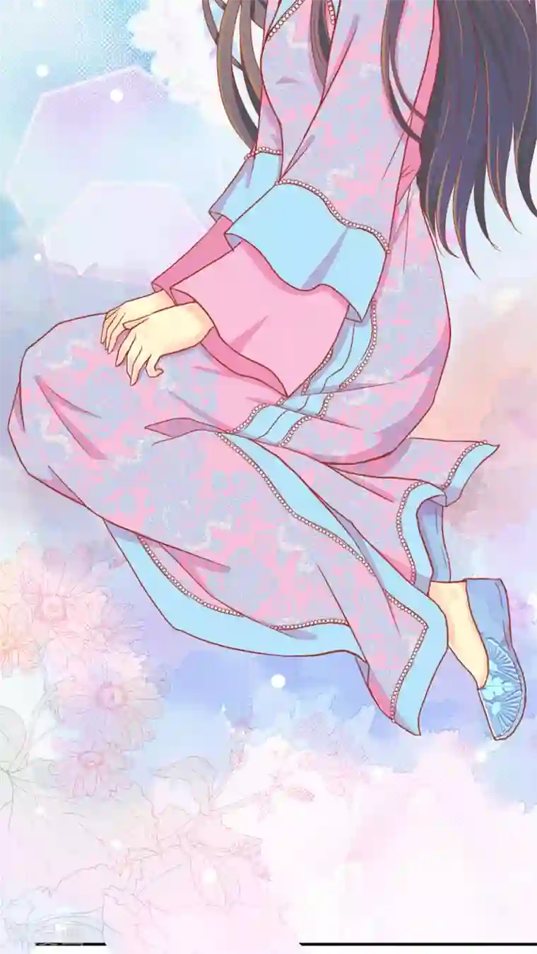 一剪澜裳第50话