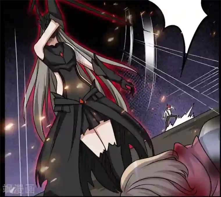 万死不辞第13话