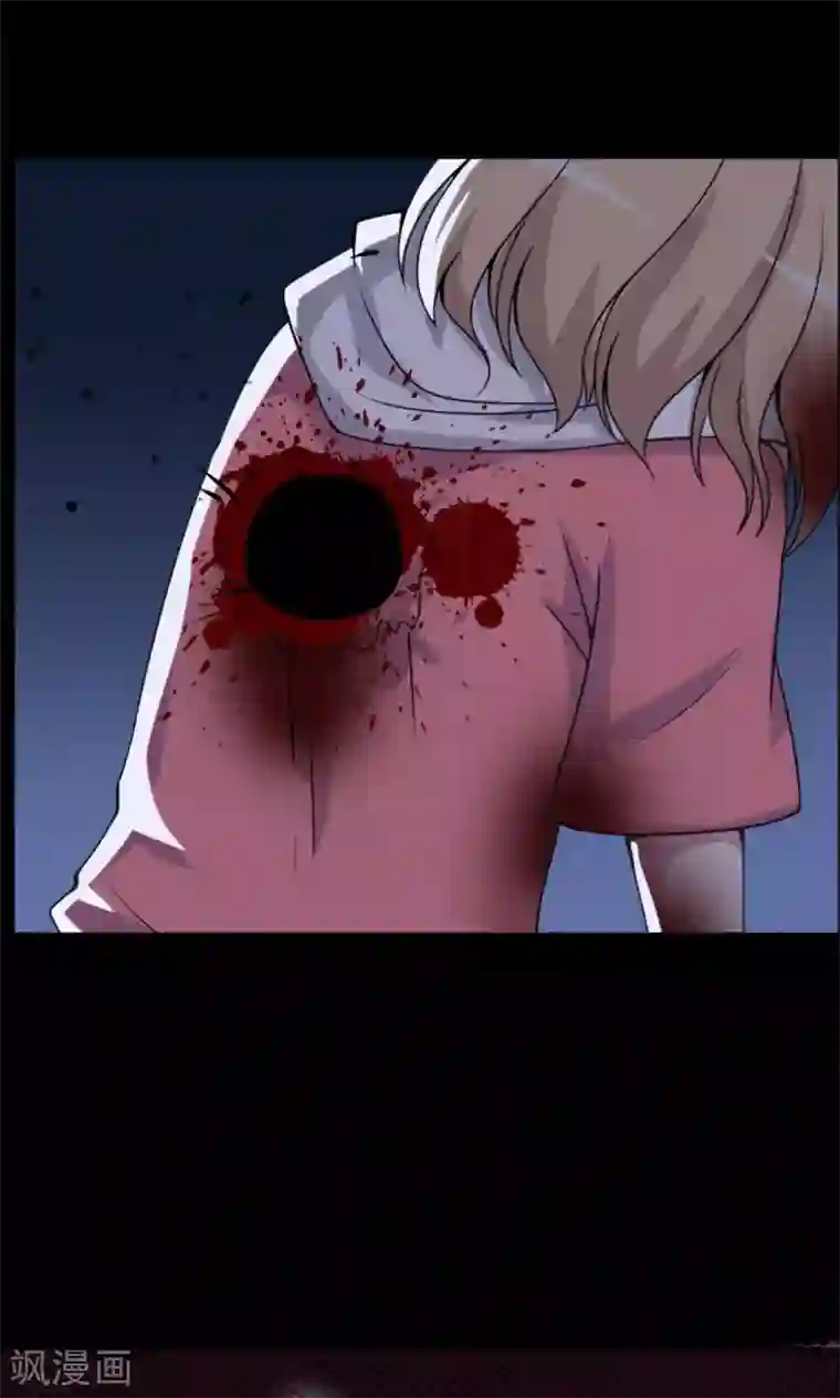 万死不辞第14话