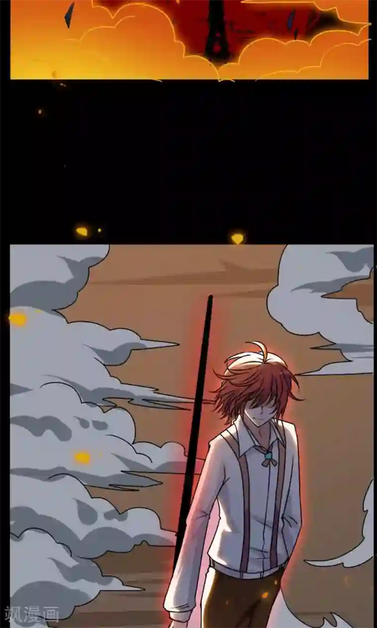 万死不辞第16话