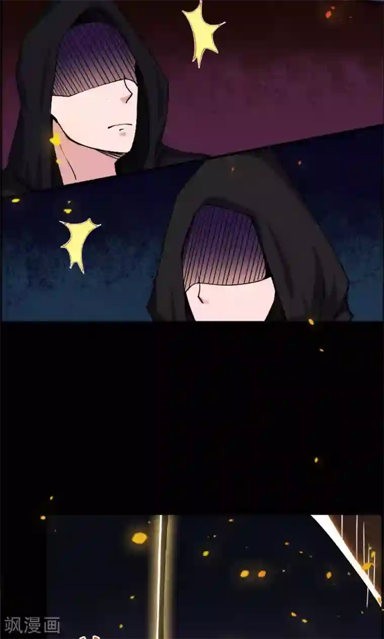 万死不辞第19话