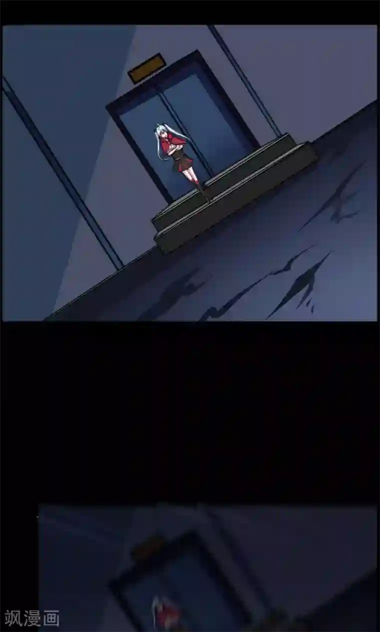 万死不辞第19话