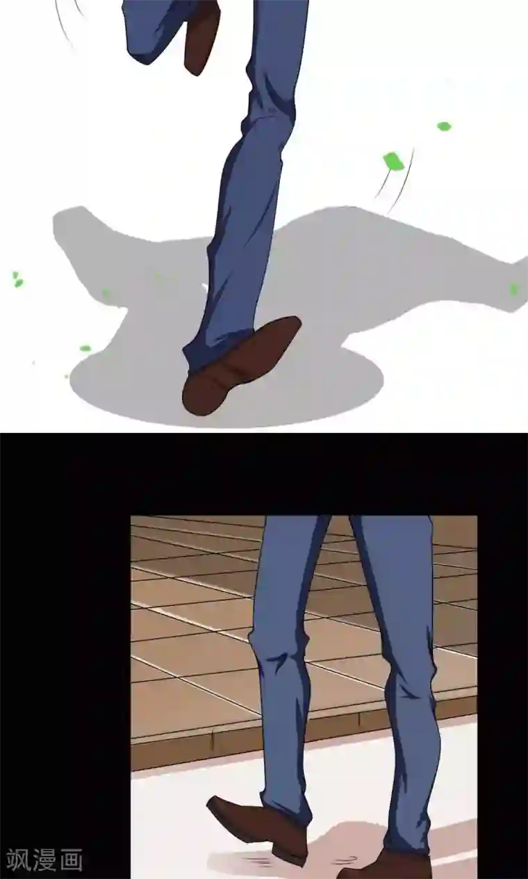 万死不辞第24话