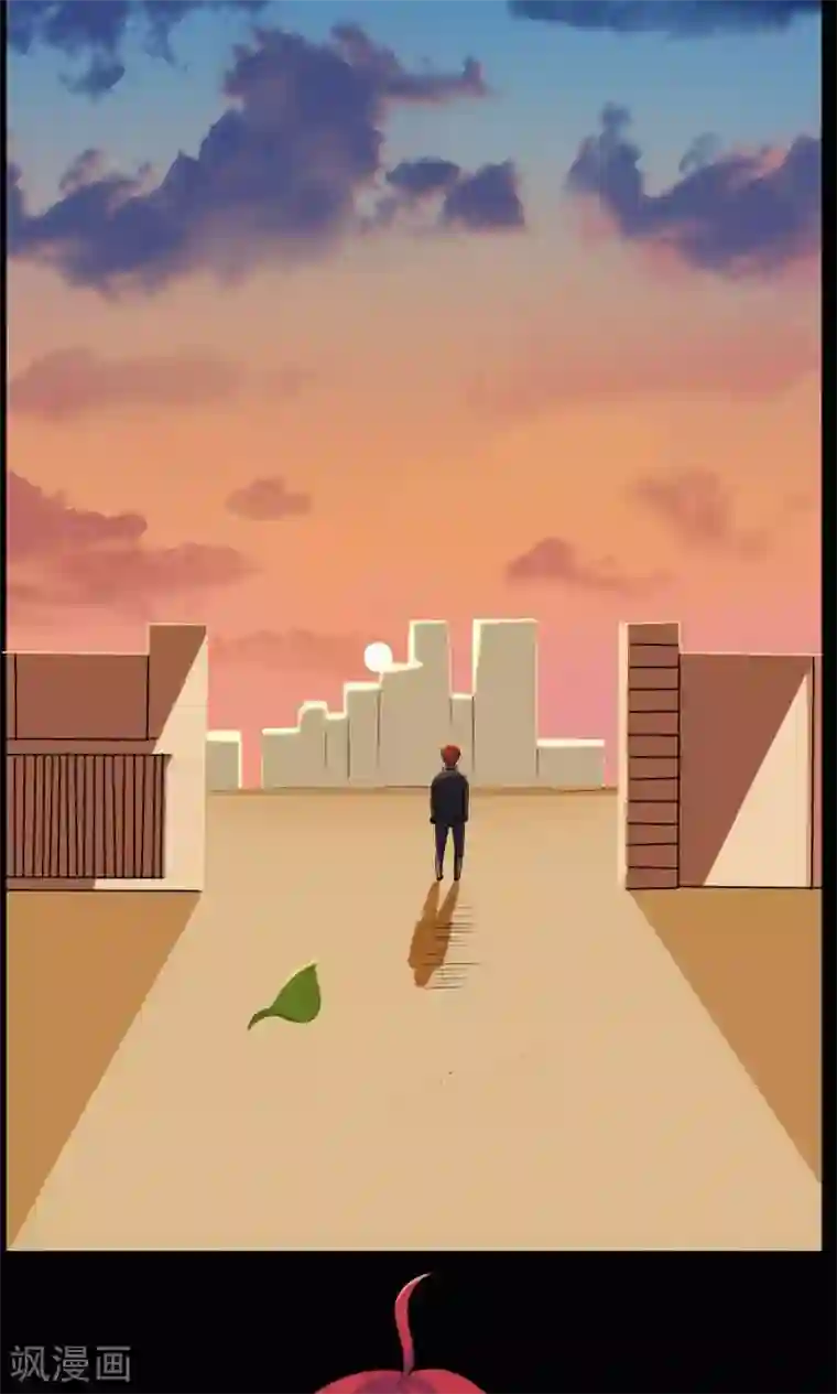 万死不辞第26话