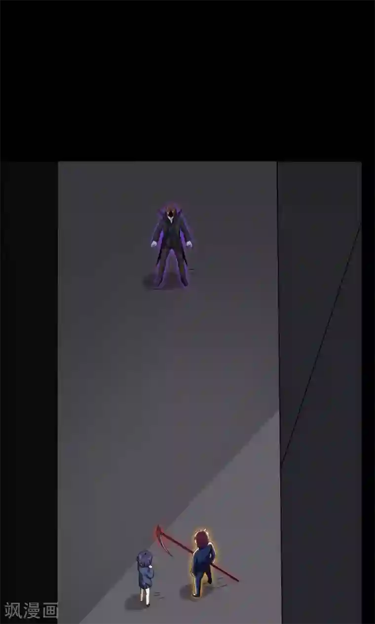 万死不辞第32话