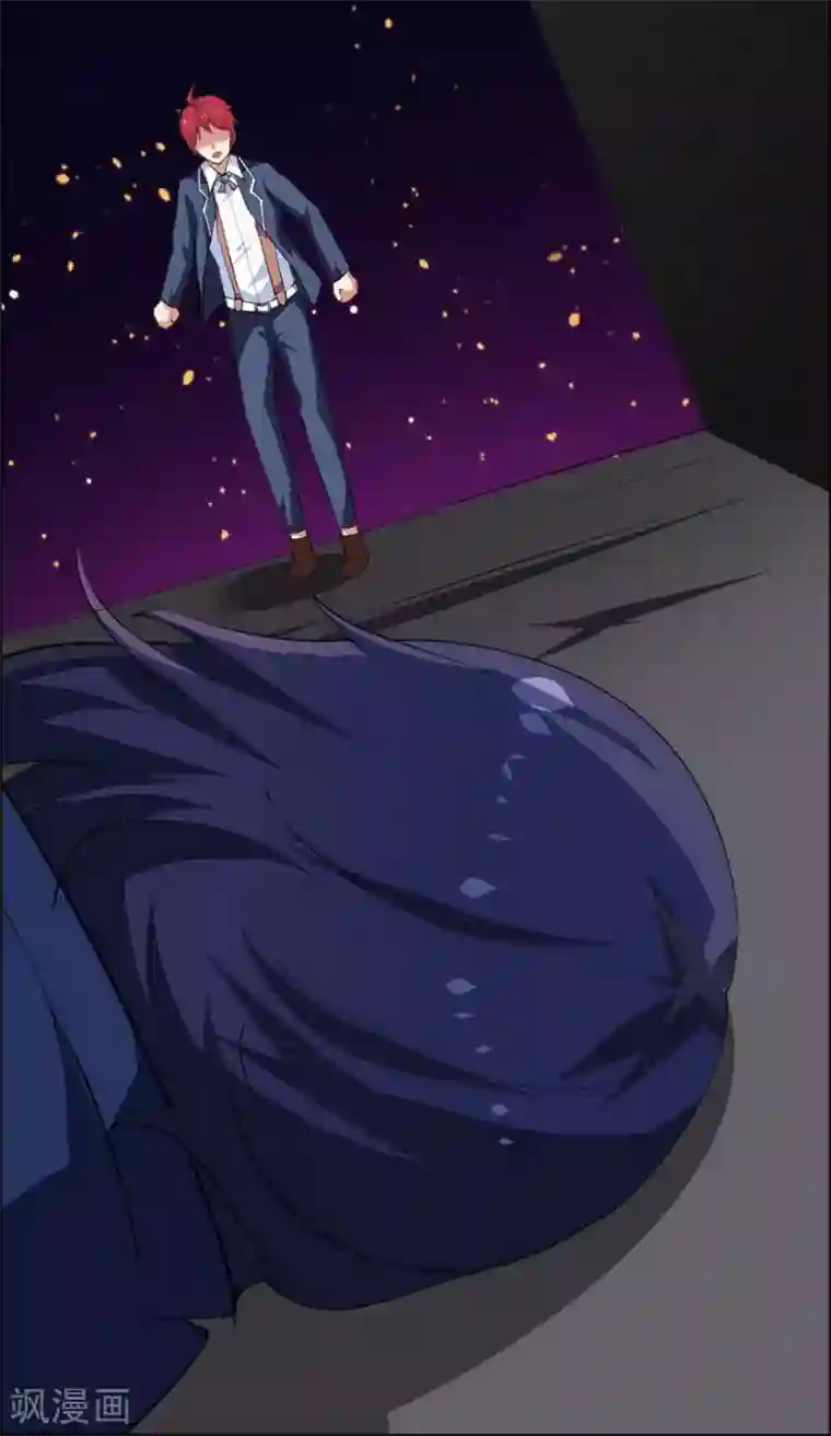 万死不辞第33话