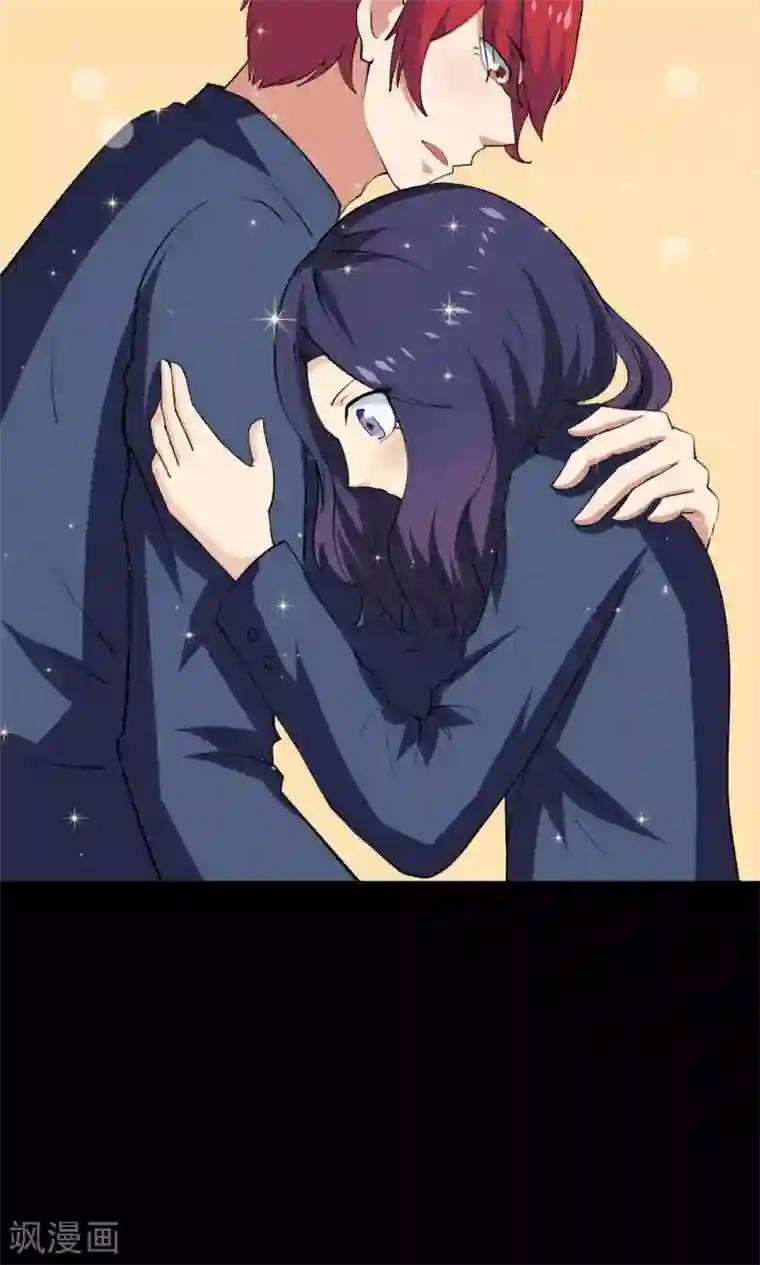 万死不辞第34话